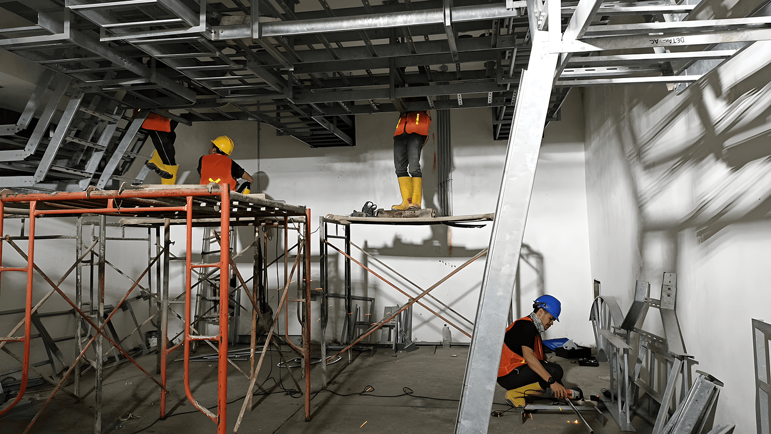 PLTA Peusangan I and II, Takengon, Central Aceh — Gallery 6